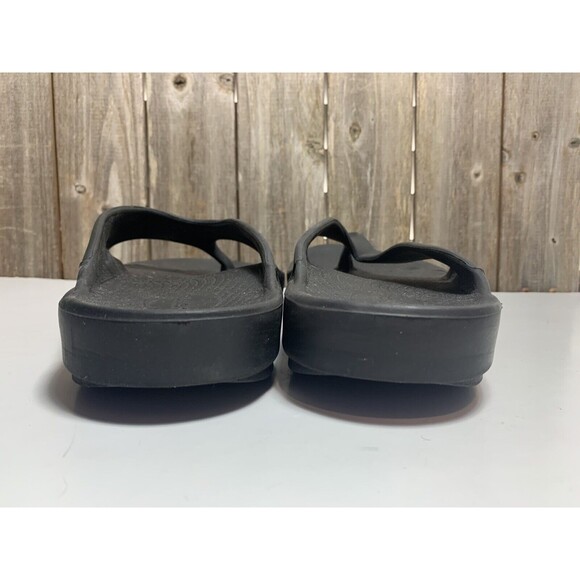 OOFOS OOriginal Slide Sandal Orthotic Recovery Reduces Stress Men 9 Women 11 - Picture 5 of 9